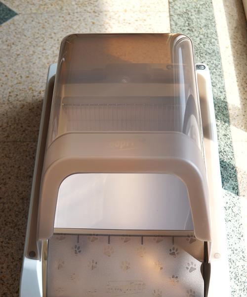 选择适合纸砂猫砂盆的要点解析