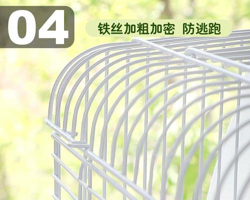 选择什么品牌的仓鼠笼子最好？（帮您选购最适合宠物仓鼠的笼子）