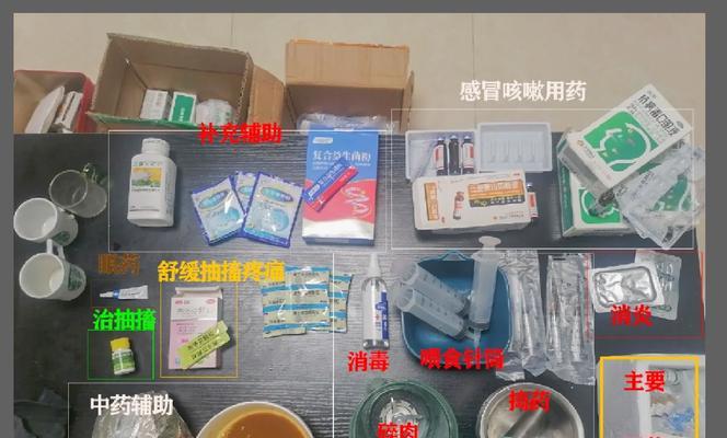 犬瘟特效药的探索与应用（提升犬瘟治疗效果的有效药物与方法）