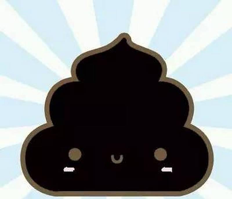 揭秘狗狗便便为什么是黑色的奥秘（黑色便便的成因和健康指示解析）