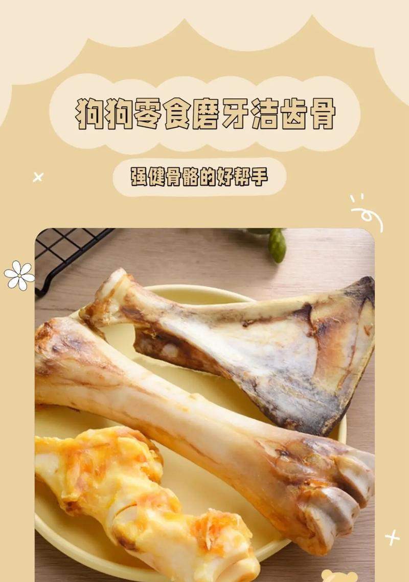 泰迪狗的最佳磨牙方式（选择合适的磨牙玩具为泰迪狗提供良好的口腔保健）