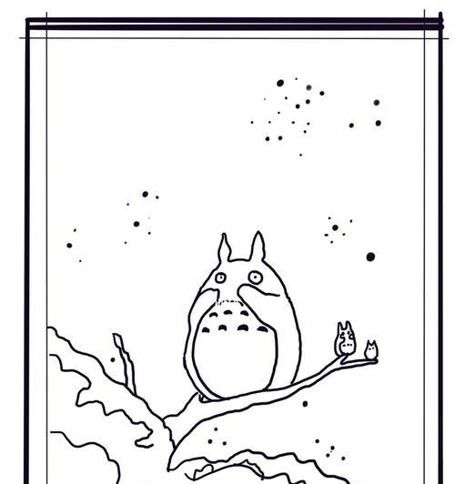 龙猫为什么吃屎？（探究龙猫吃屎的原因及其对健康的影响）