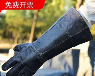 揭秘狗咬不破手套的科学原理与防护机制