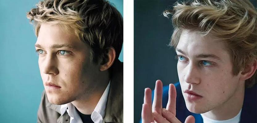 英国人眼睛颜色大揭秘：从深褐到浅蓝的迷人多样性