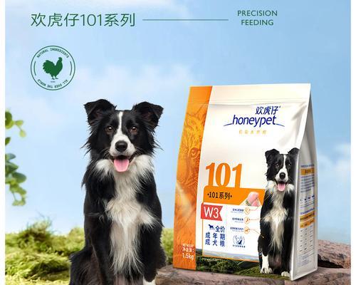 金毛幼犬吃什么狗粮好 如何选择营养均衡的幼犬专用粮