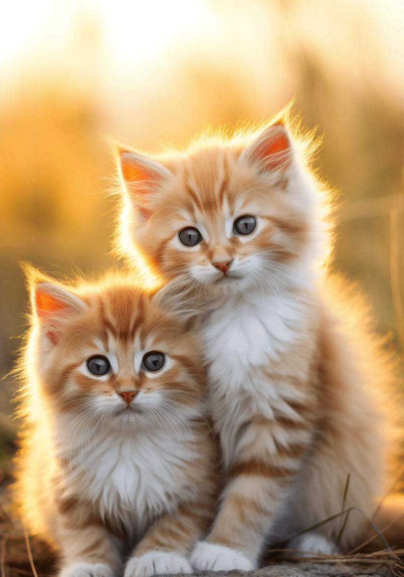 世界十大可爱猫咪品种盘点，温顺宠物猫推荐指南