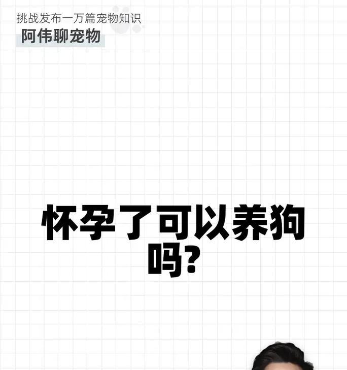 女性和狗多久能受孕？揭秘受孕周期与最佳时机