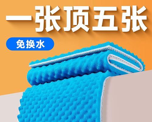 水族店滤材怎么选？15种滤材优缺点全解析
