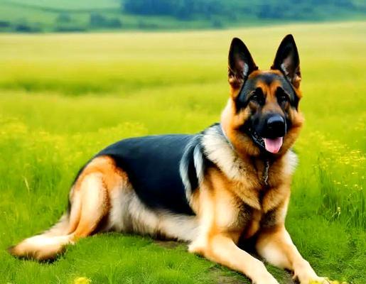 十大天资聪慧的牧羊犬品种推荐及特点介绍