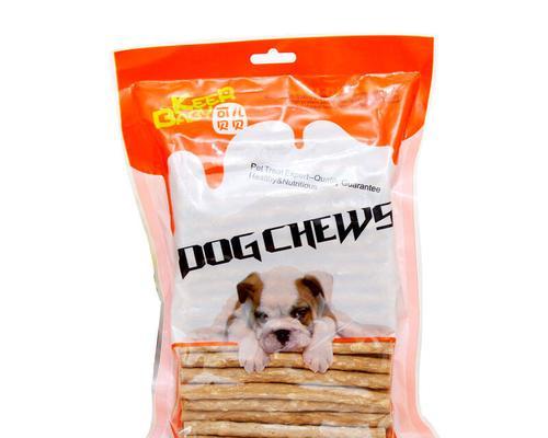 狗狗蔬菜棒制作指南：营养零食DIY方法与健康益处