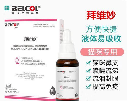 小猫感冒吃什么药？治疗药物选择及护理指南