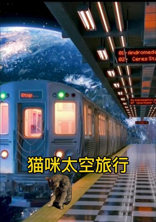 猫咪夜间外出归来的行为科学