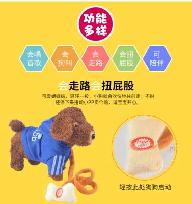 泰迪犬产后恢复期走路时间与健康管理
