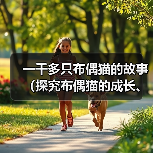 一千多只布偶猫的故事（探究布偶猫的成长、特点与魅力）（图2）