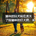 猫咪狂犬病危害及预防关键措施