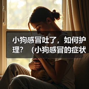 小狗感冒呕吐康复方法大全