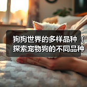 狗狗世界的多样品种（探索宠物狗的不同品种和特点）（图4）