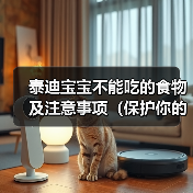 泰迪宝宝不能吃的食物及注意事项（保护你的泰迪宝宝健康的饮食守则）（图2）