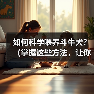 科学喂养斗牛犬五大关键要素