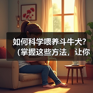 如何科学喂养斗牛犬？（掌握这些方法，让你的宠物健康成长）（图2）