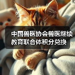 中国兽医协会兽医继续教育联合体积分兑换（图4）