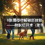 8张图带你解锁新技能——膀胱切开术（附手术视频）（图2）