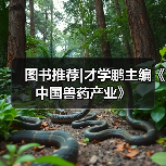 图书推荐|才学鹏主编《中国兽药产业》（图3）