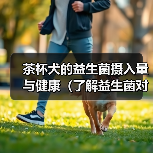 茶杯犬的益生菌摄入量与健康(了解益生菌对茶杯犬的好处,保护它们的肠道健康)(图4) 茶杯犬的益生菌摄入量与健康(了解益生菌对茶杯犬的好处,保护它们的肠道健康)(图4)
