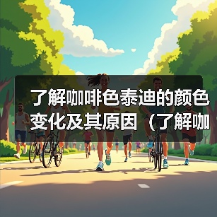 咖啡色泰迪毛发变黄原因及科学护理方法解析