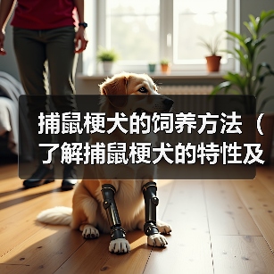 捕鼠梗犬的饲养方法（了解捕鼠梗犬的特性及养护技巧，让它们健康成长）（图2）