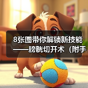 8张图带你解锁新技能——膀胱切开术（附手术视频）（图3）