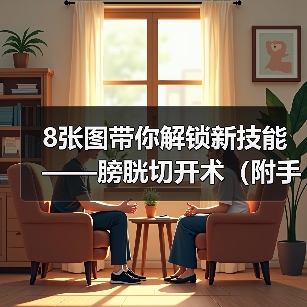 8张图带你解锁新技能——膀胱切开术（附手术视频）（图1）