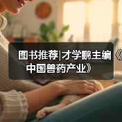 兽药产业技术创新现状与未来发展趋势