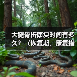 大腿骨折康复时间有多久？（恢复期、康复措施及预防）（图3）