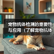 宠物抗体检测的重要性与应用（了解宠物抗体检测的意义和方法，保障宠物健康）