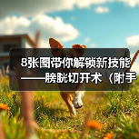 8张图带你解锁新技能——膀胱切开术(附手术视频)(图2) 8张图带你解锁新技能——膀胱切开术(附手术视频)(图2)