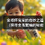 金毛怀孕分娩全攻略：关键步骤与护理技巧