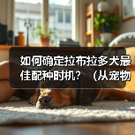 拉布拉多最佳配种时机详解：健康与遗传因素解析