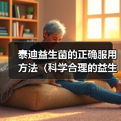 泰迪益生菌的正确服用方法(科学合理的益生菌服用方式,让泰迪宝宝更健康)(图2) 泰迪益生菌的正确服用方法(科学合理的益生菌服用方式,让泰迪宝宝更健康)(图2)
