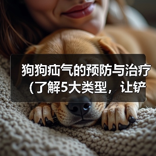狗狗疝气的预防与治疗(了解5大类型,让铲屎官不再头疼)(图3) 狗狗疝气的预防与治疗(了解5大类型,让铲屎官不再头疼)(图3)