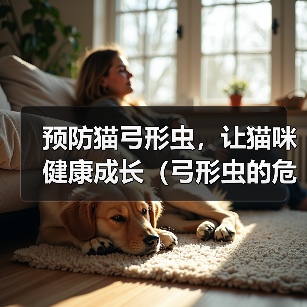 预防猫弓形虫，让猫咪健康成长（弓形虫的危害及预防措施）