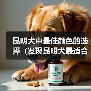 昆明犬中最佳颜色的选择（发现昆明犬最适合的颜色，提供理想的伴侣）