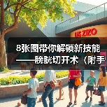 8张图带你解锁新技能——膀胱切开术（附手术视频）（图4）