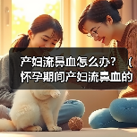 产妇流鼻血怎么办?(怀孕期间产妇流鼻血的原因及处理方法)(图4) 产妇流鼻血怎么办?(怀孕期间产妇流鼻血的原因及处理方法)(图4)