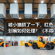 被猫抓伤如何处理？有效修复与预防技巧
