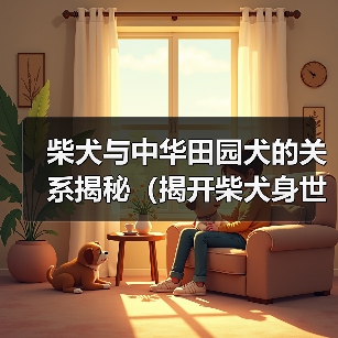 柴犬与中华田园犬的关系揭秘（揭开柴犬身世之谜，了解中华田园犬的来历）