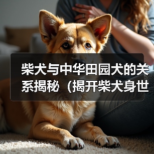 柴犬与中华田园犬的关系揭秘(揭开柴犬身世之谜,了解中华田园犬的来历)(图4) 柴犬与中华田园犬的关系揭秘(揭开柴犬身世之谜,了解中华田园犬的来历)(图4)