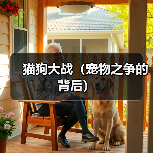 猫狗冲突根源与和谐共处指南