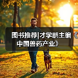 图书推荐|才学鹏主编《中国兽药产业》（图3）
