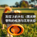 狗背上的大包（困扰宠物狗的难题与无尽关爱）